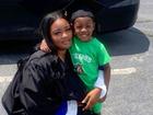 Adriana Smith was experiencing intense headaches before she was declared brain dead.
