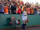 Natasha Lyonne in Poker Face season two.