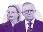 MARK RILEY: The better approach for Sussan Ley would be to out-Albanese the Prime Minister — to adopt his more constructive, consensus-style approach and weaponise it against him.