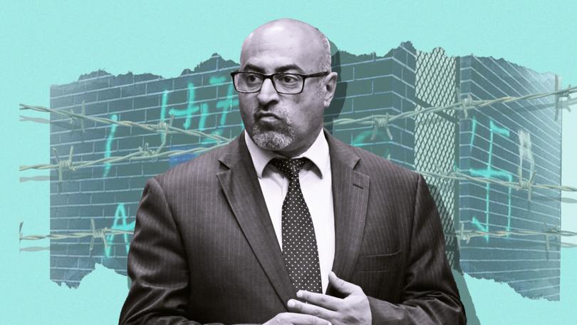 The Albanese Government has made the quiet decision to eliminate the role of Special Envoy for Social Cohesion, previously held by Peter Khalil.