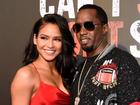 Casandra Ventura, a singer known as Cassie, is the star witness against Sean "Diddy" Combs. (AP PHOTO)