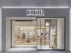Dior says it is in the process of informing affected customers “where necessary” after a breach. 