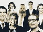 Tim Watts, Susan Templeman, Marion Scrymgour, Dan Repacholi, Josh Burns, Kate Thwaites.