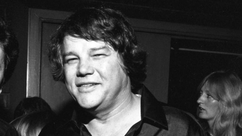 Character actor Joe Don Baker has died aged 89, his representatives have confirmed. (Ralph Dominguez/MediaPunch/AAP PHOTOS)