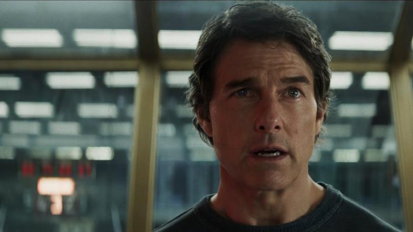 Chalk it up to Tom Cruise’s willpower and marketing nous. The franchise’s eighth entry promises a lot, and it delivers where it matters.