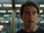 Chalk it up to Tom Cruise’s willpower and marketing nous. The franchise’s eighth entry promises a lot, and it delivers where it matters.
