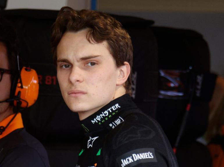 The FIA has cleared Oscar Piastri and his Mclaren team of wrongdoing following an ‘extensive physical inspection’ of the car. 