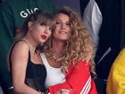 
Blake Lively and Taylor Swift’s friendship may not be officially over, but it’s certainly on pause.