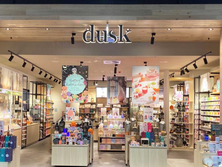 Dusk has about 140 stores across Australia, according to its 2024 annual report.