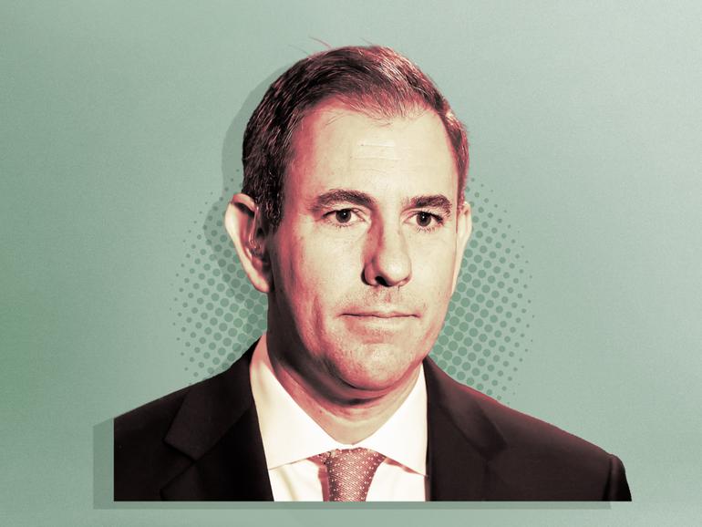 Dr Chalmers maintains it would only impact about 0.5 per cent of Australians with superannuation accounts, or about 80,000 people, and on Friday defended the changes as “modest”.