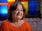 The Australian grandmother caught in Brazil smuggling drugs has been acquitted of all charges. 