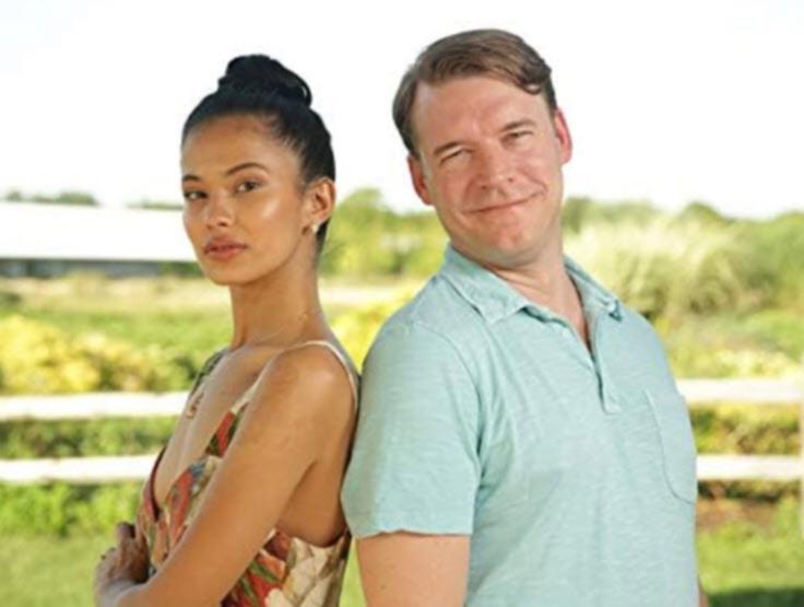 David Zaslav supercharged Discovery as a reality TV-focused network with shows such as 90 Day Fiance.