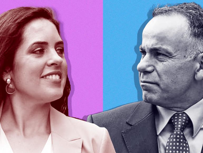 Former Liberal leader John Pesutto has been ordered to pay $2.3m in the fallout from the Moira Deeming defamation battle.