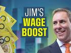 WATCH: In today’s Newsworthy episode, Ben O’Shea unpacks the Govt’s plan to give you a pay rise and the potential negatives. Plus, superannuation tax fears and Australia Post’s Darcula scam warning explained.