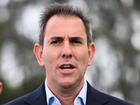 Treasurer Jim Chalmers has taken aim at critics of his $3m superannuation concession tax. 