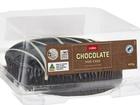 About 15,000 Coles chocolate mudcakes are baked in the North Altona factory each day. Supplied