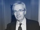 One of the Liberal party’s most conservative powerbrokers Nick Minchin.
