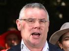 Murray Watt has vowed to make a decision on the extension of the mammoth North West Shelf project within a fortnight.