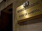 More than 500 Voice of America contractors are expected to lose their jobs as the Trump Administration makes huge cuts. 