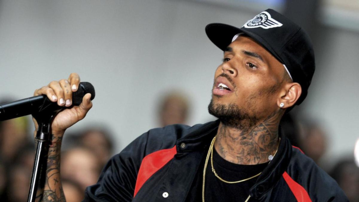 Chris Brown in Custody: Singer Denied Bail After Manchester Nightclub Incident – Tour on Hold