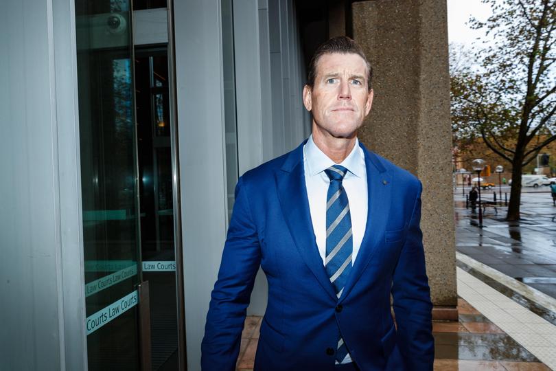 Prominent legal sources believe Mr Roberts-Smith may have a chance of success in asking Australia’s highest court to overturn a judgement that he committed war crimes in Afghanistan.