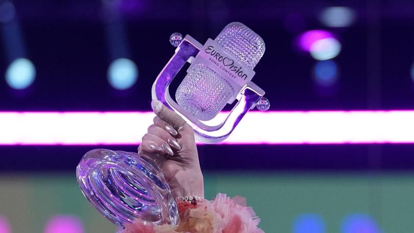 The 69th Eurovision Song Contest winner has been crowned.