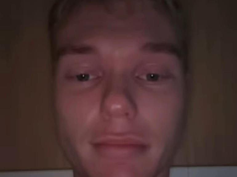 Singer Jack Vidgen has opened up about his ongoing battle with addiction.