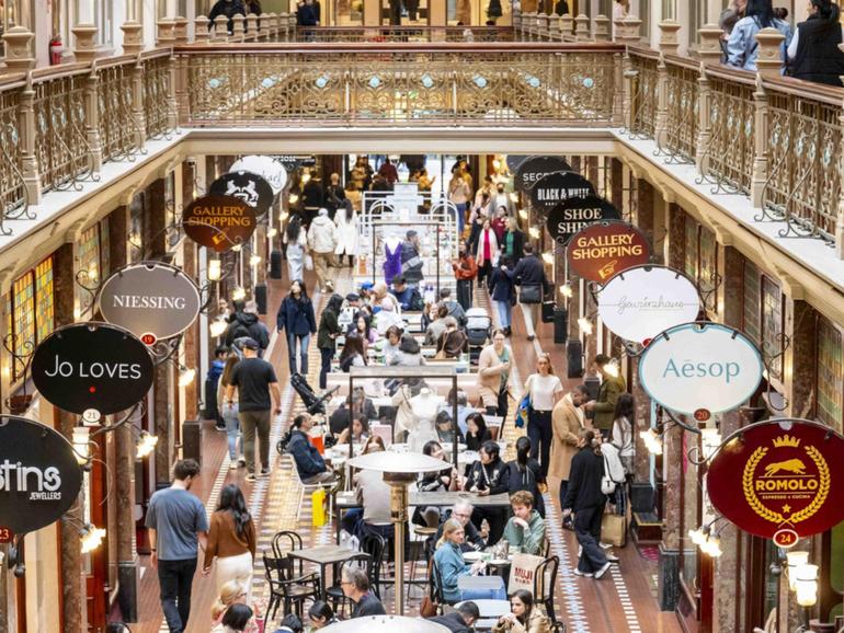 Australians could be missing out on the interest they are entitled too.