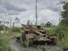 Russian soldiers say they are tired but want to keep fighting to conquer more of Ukraine. 