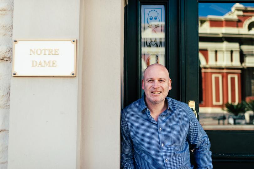 According to political analyst Professor Martin Drum, Labor’s election triumph showed winning from the centre still mattered in Australian politics.