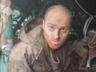 Oscar Jenkins was serving alongside Ukraine's military when he was captured by Russian forces.