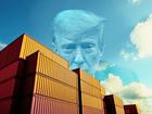 Donald Trump’s attempt at a virtual border tax on imports is not delivering the gains he was banking on. 