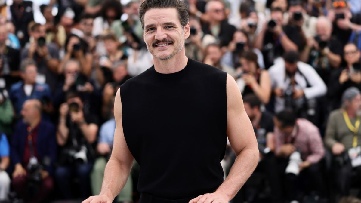 Cannes 2025: Why The Last of Us star Pedro Pascal is blowing up your social feeds