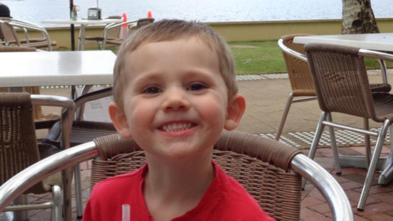 Explosive allegations have surfaced pointing to a new location where William Tyrrell’s body could be buried.