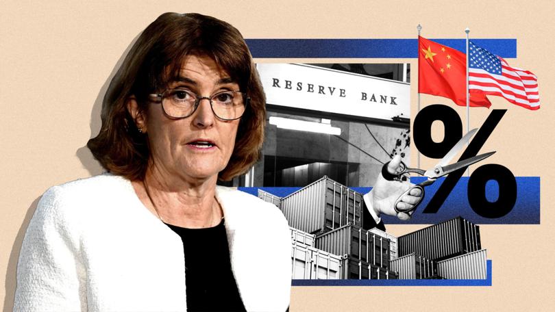 Michele Bullock will have plenty of factors to consider when the RBA holds its monthly meeting tomorrow.