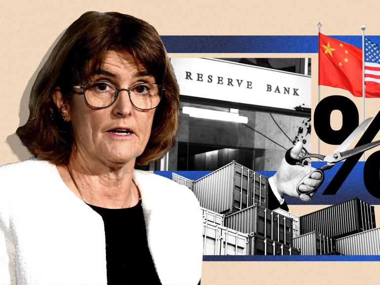 Michele Bullock will have plenty of factors to consider when the RBA holds its monthly meeting tomorrow.