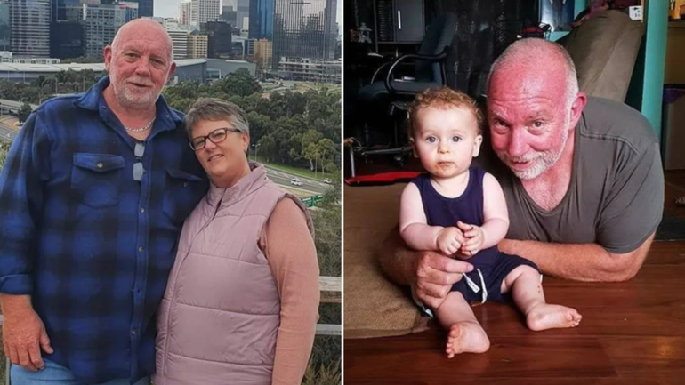 Darren Pollard has been identified as the victim of a fatal multi-vehicle crash at Cambrai on Sunday.