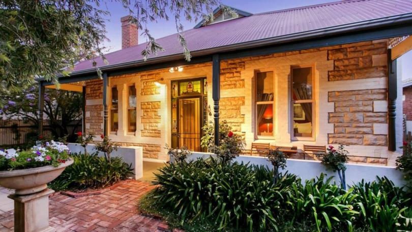 SOLD: 14 Chatham Road, Keswick, SA 5035