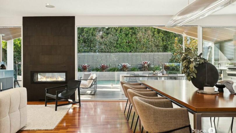 SOLD: 8 Gresham Street, East Brisbane, QLD 4169