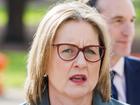 Victorian Premier Jactina Allan will announce the State Budget today.