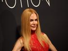 Nicole Kidman attends the 2025 Kering Women In Motion Awards and Cannes Film Festival Presidential Dinner at the 78th annual Cannes Film Festival.