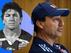 Laurie Daley will approach his second stint as NSW coach much differently to his first.