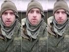 The Australian government has called for Oscar Jenkins to be treated humanely as a prisoner of war. 
