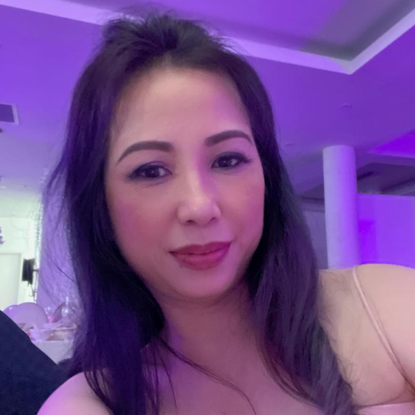 Police said Tran and her two children “had no knowledge” of the Nguyen’s alleged involvement with the group.