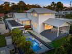 42 Wakal Street, Charlestown, went to auction with a $1.85m auction guide.