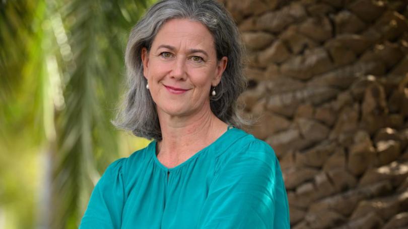 Postal votes have put independent candidate Nicolette Boele in the lead in the race for Bradfield.
