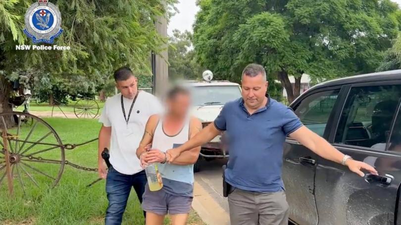 A jury has found Joel Carter guilty of murdering a neighbouring farmer.