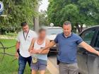 A jury has found Joel Carter guilty of murdering a neighbouring farmer. 