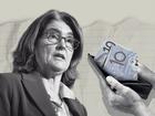 RBA Governor Michele Bullock