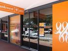 Bankwest branches will either be closed or rebranded as Commonwealth Bank outlets.